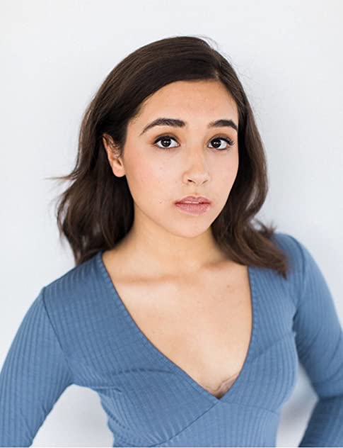 Serena Thompson Serena Thompson