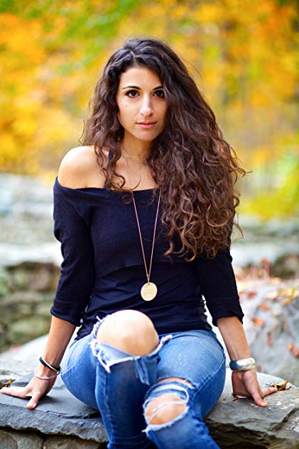 Danelle Eliav Danelle Eliav