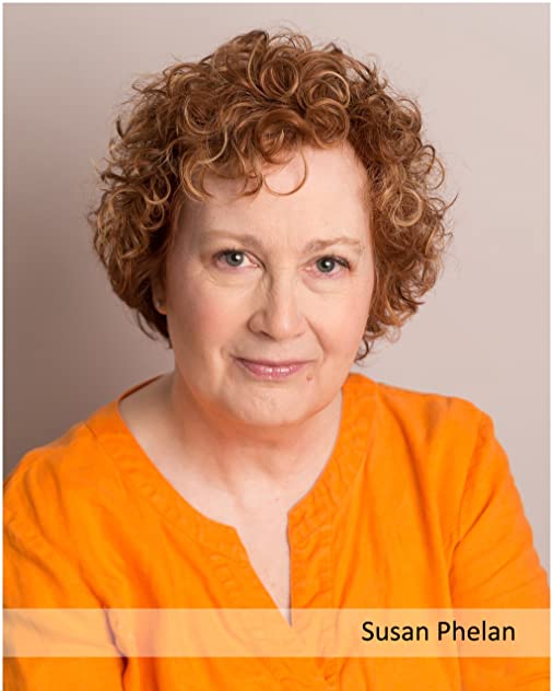 Susan Phelan Susan Phelan