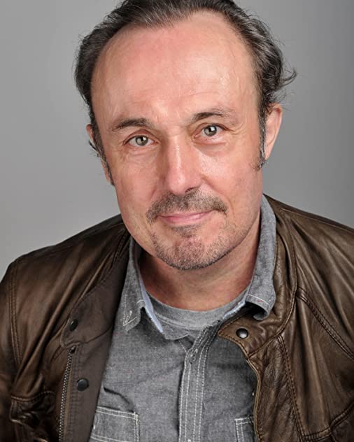 Jonathan Kydd Jonathan Kydd