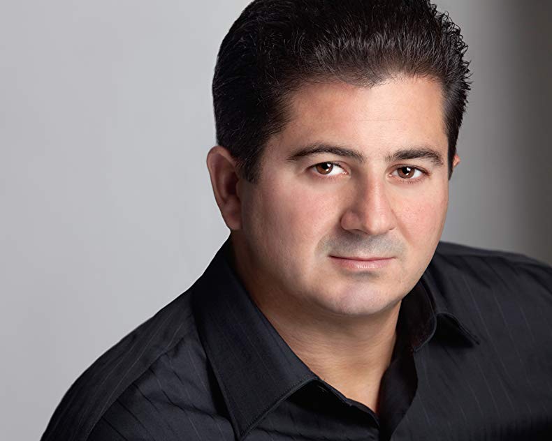 Joseph D'Onofrio Joseph D'Onofrio