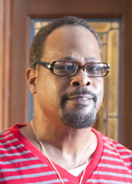 Reed R. McCants Reed R. McCants