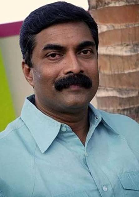 Dhananjay Mandrekar Dhananjay Mandrekar