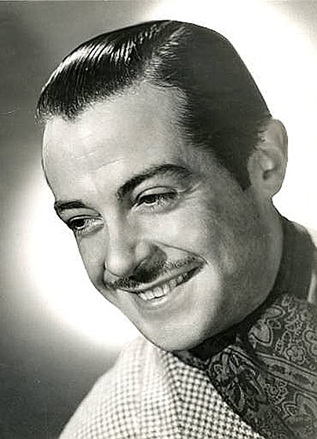 Fernand Gravey Fernand Gravey