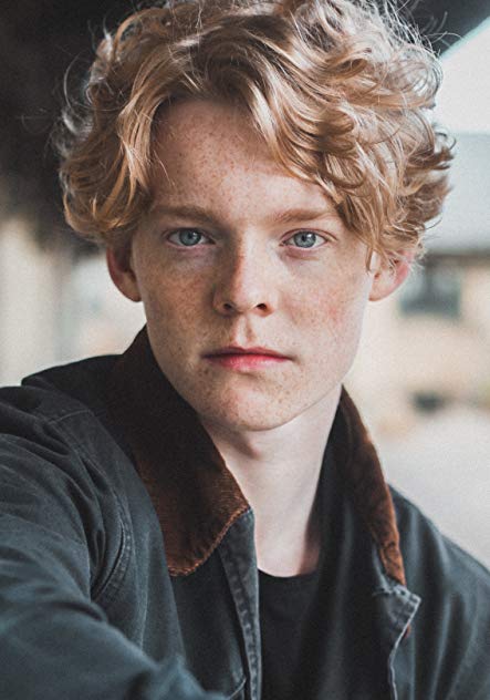 Lucas Lynggaard Tønnesen Lucas Lynggaard Tønnesen