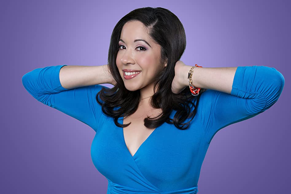 Gina Brillon Gina Brillon