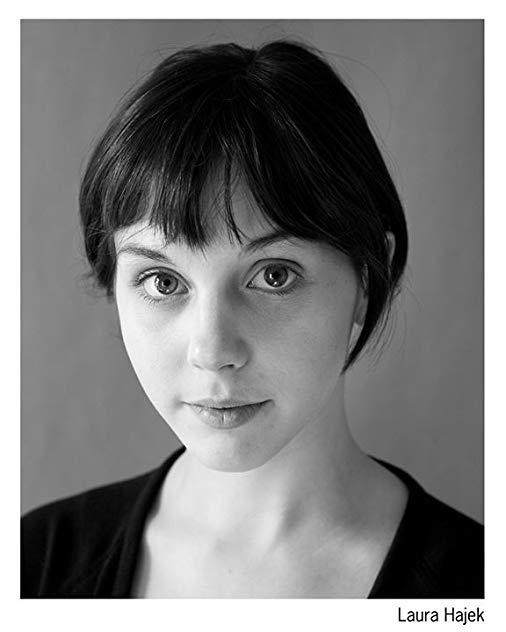 Laura Hajek Laura Hajek