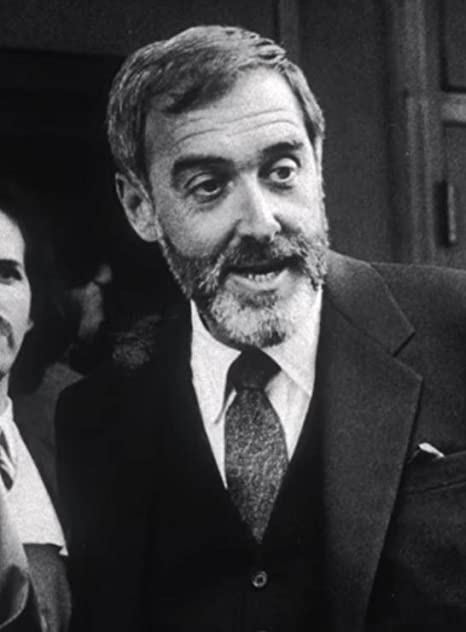 Barry Slotnick Barry Slotnick