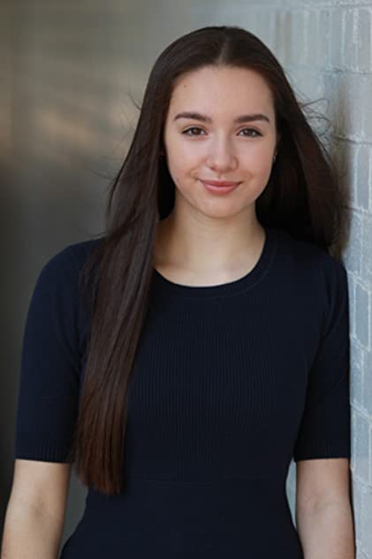 Natasha Tatarinoff Natasha Tatarinoff