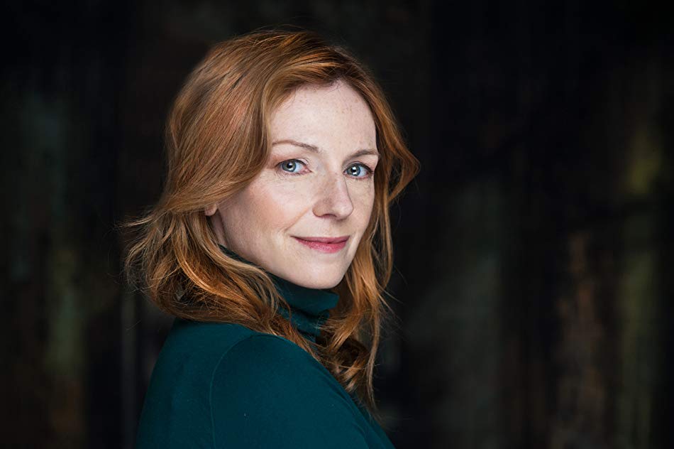 Fiona Byrne Fiona Byrne