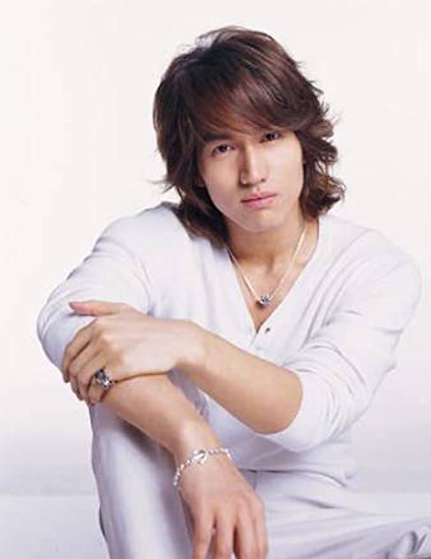 Jerry Yan Jerry Yan
