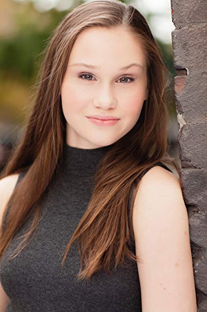 Anastasia Bredikhina Anastasia Bredikhina