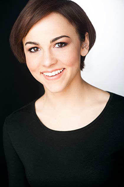 Allie Jennings Allie Jennings