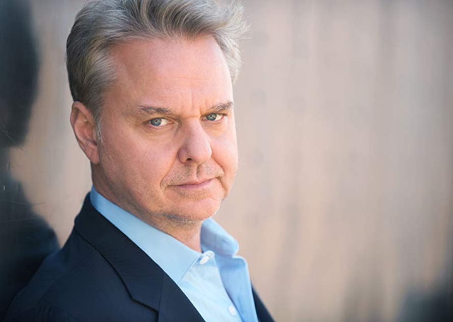 Andy Prosky Andy Prosky