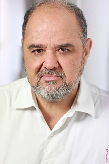 Guillaume Briat Guillaume Briat