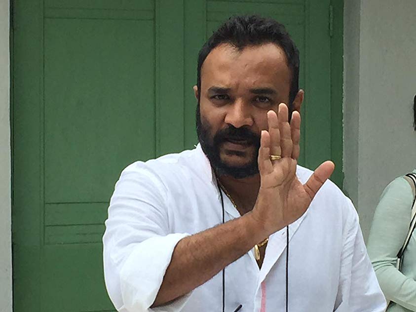 Vijay Maurya Vijay Maurya