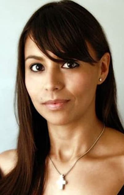 Valerie Posas Valerie Posas