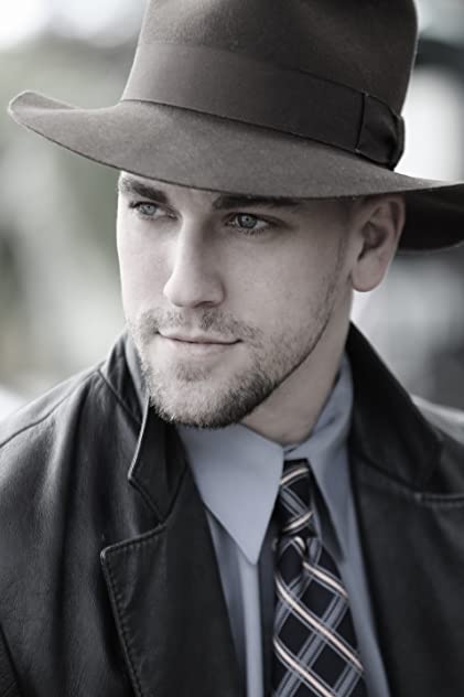 Logan Van Dyke Logan Van Dyke