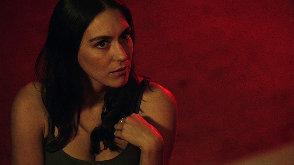 Belinda Misevski Belinda Misevski