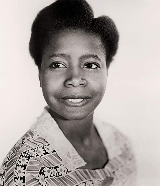 Butterfly McQueen Butterfly McQueen