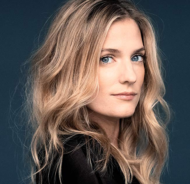 Marie Burchard Marie Burchard