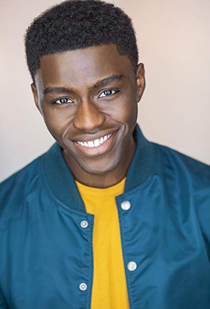 Demetrius Hodges Demetrius Hodges