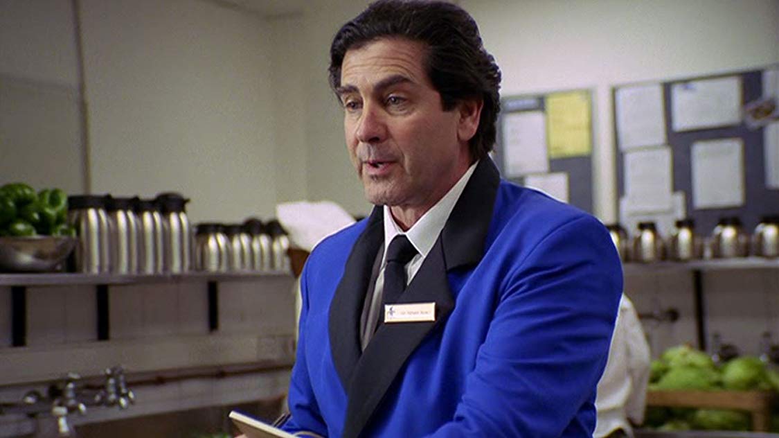 Andrew Brent Andrew Brent