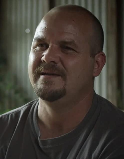 Mark Hamilton Mark Hamilton