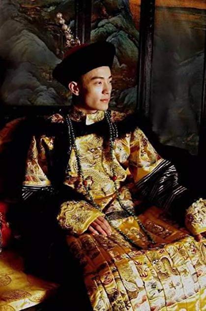 Guangjie Li Guangjie Li