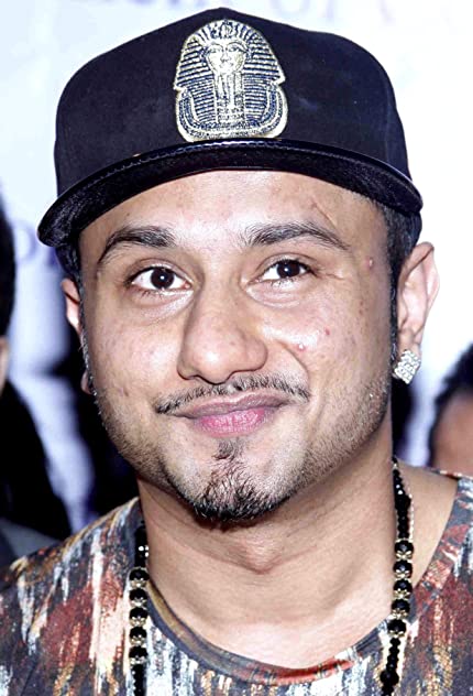 Yo Yo Honey Singh Yo Yo Honey Singh
