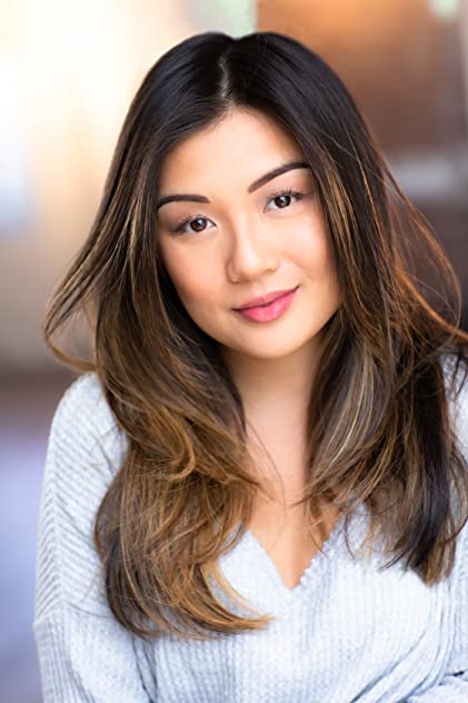 Kristina Ho Kristina Ho