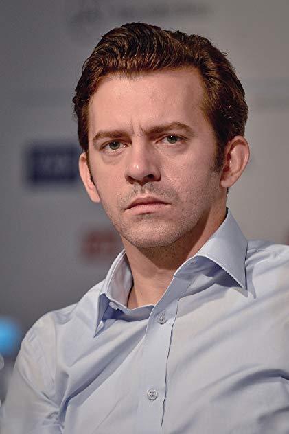 Piotr Glowacki Piotr Glowacki