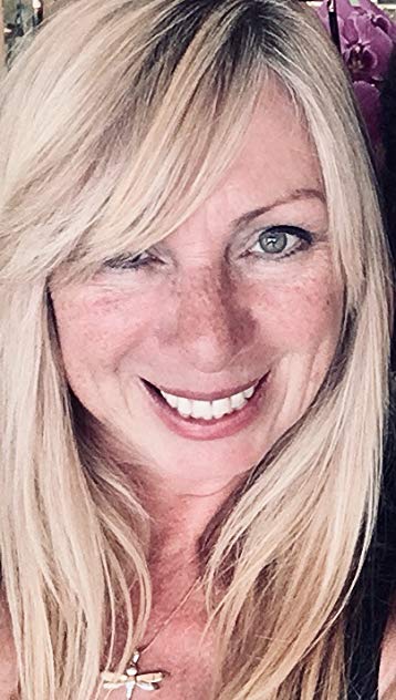Carolyn Adair Carolyn Adair
