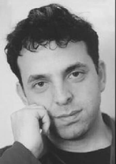 Etgar Keret