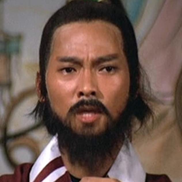 Chi-Ming Lau Chi-Ming Lau
