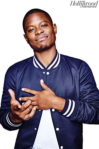 Jason Mitchell Jason Mitchell