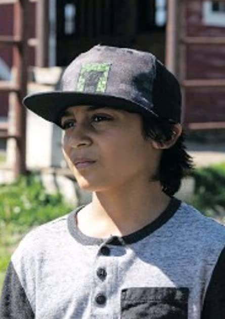 Lucian-River Chauhan Lucian-River Chauhan