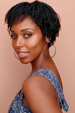 Chaunteé Schuler Irving