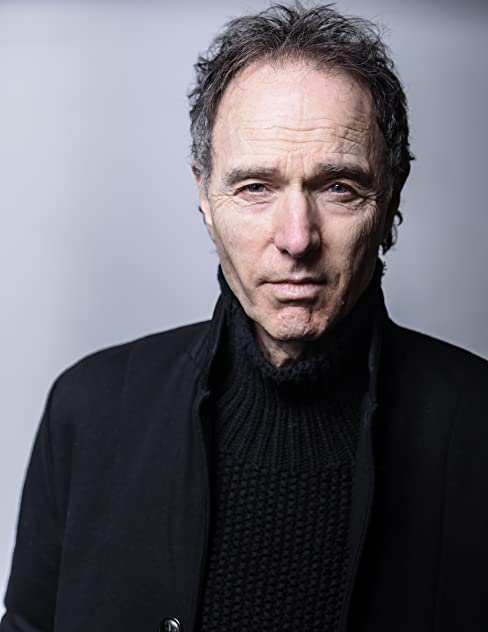 Danny Michael Mann Danny Michael Mann