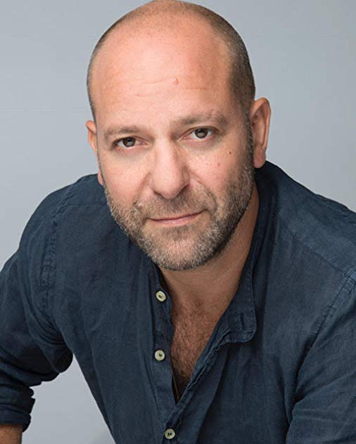 Udi Razzin Udi Razzin