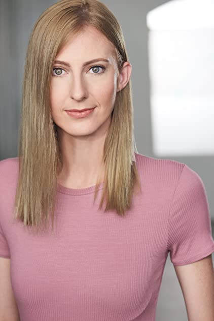 Lize Johnston Lize Johnston