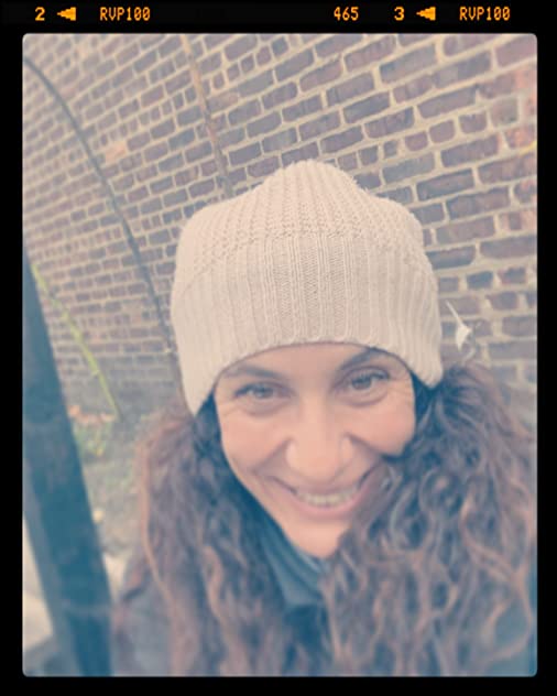 Yael Barnatán Yael Barnatán