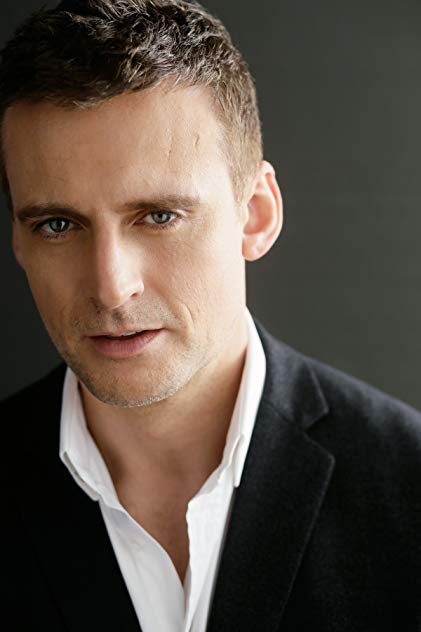 Callum Blue Callum Blue
