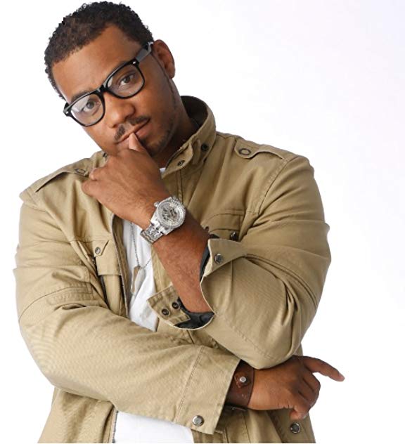 Jaron Marquis Jaron Marquis