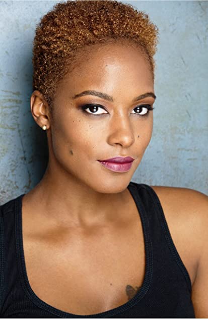 Tamala De Jesus Tamala De Jesus