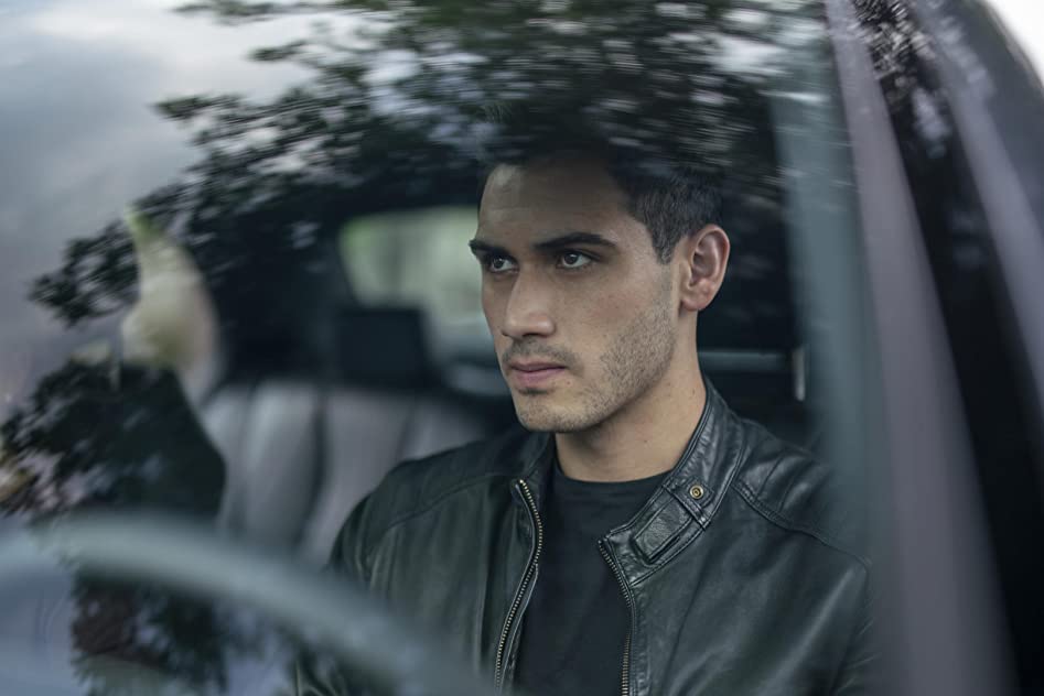 Alejandro Speitzer Alejandro Speitzer