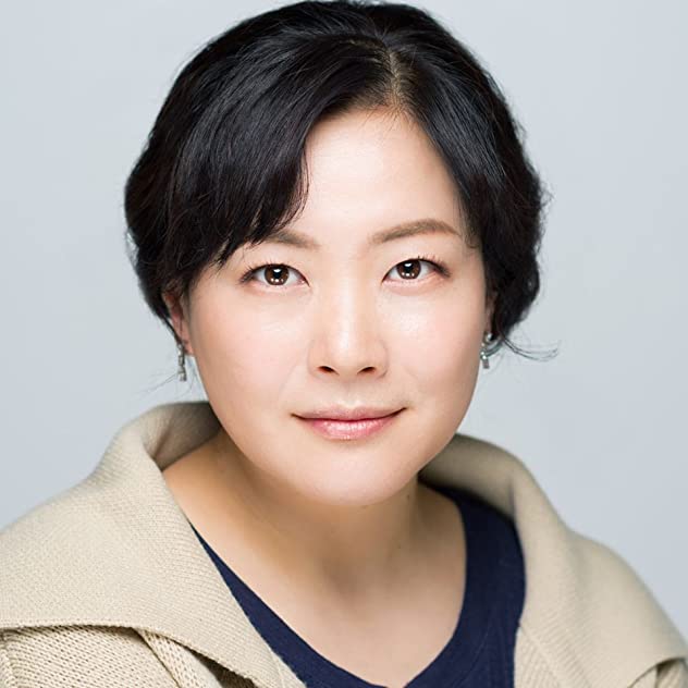 Se-rang Lee Se-rang Lee