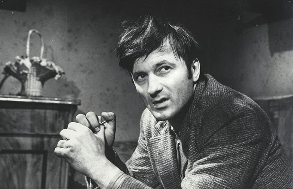 Radoslav Brzobohatý Radoslav Brzobohatý