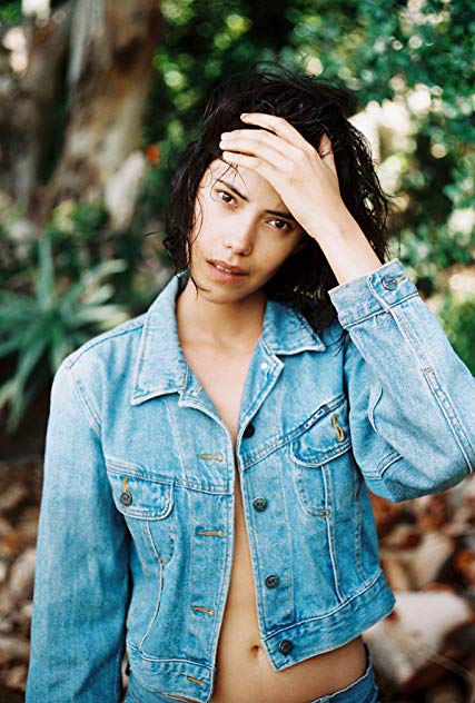 Chloe Hirschman Chloe Hirschman