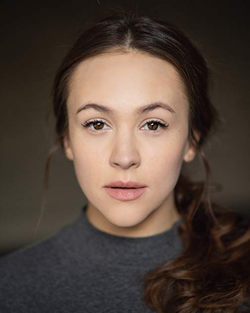 Eliza Butterworth Eliza Butterworth